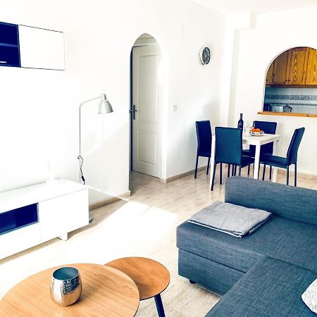 Apartment Bella Mar Torrevieja Ngoại thất bức ảnh