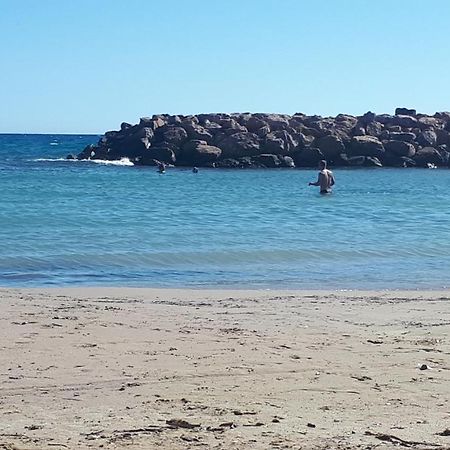 Apartment Bella Mar Torrevieja Ngoại thất bức ảnh
