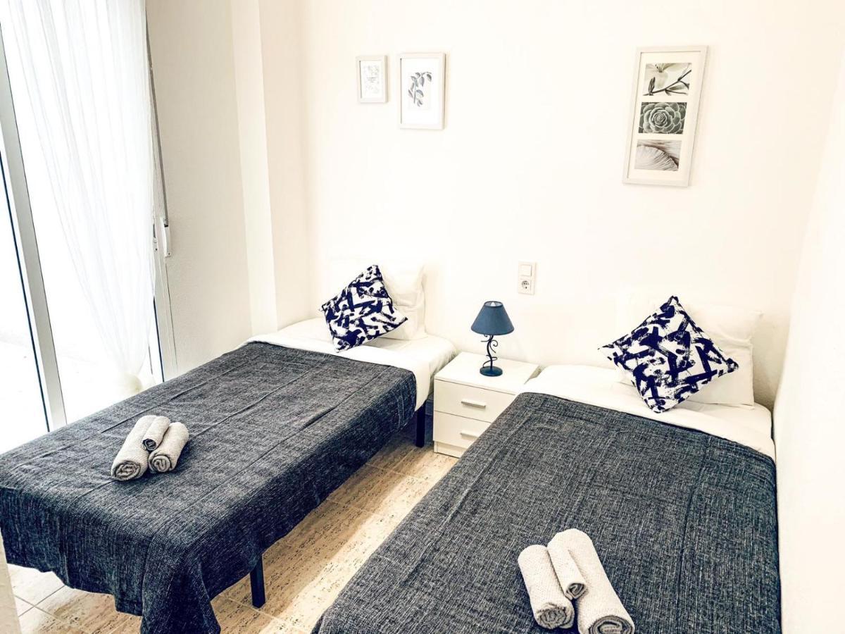 Apartment Bella Mar Torrevieja Ngoại thất bức ảnh
