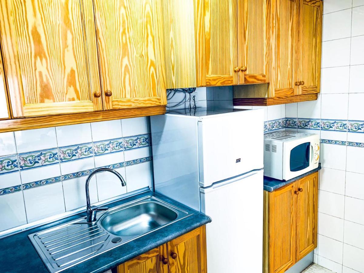 Apartment Bella Mar Torrevieja Ngoại thất bức ảnh