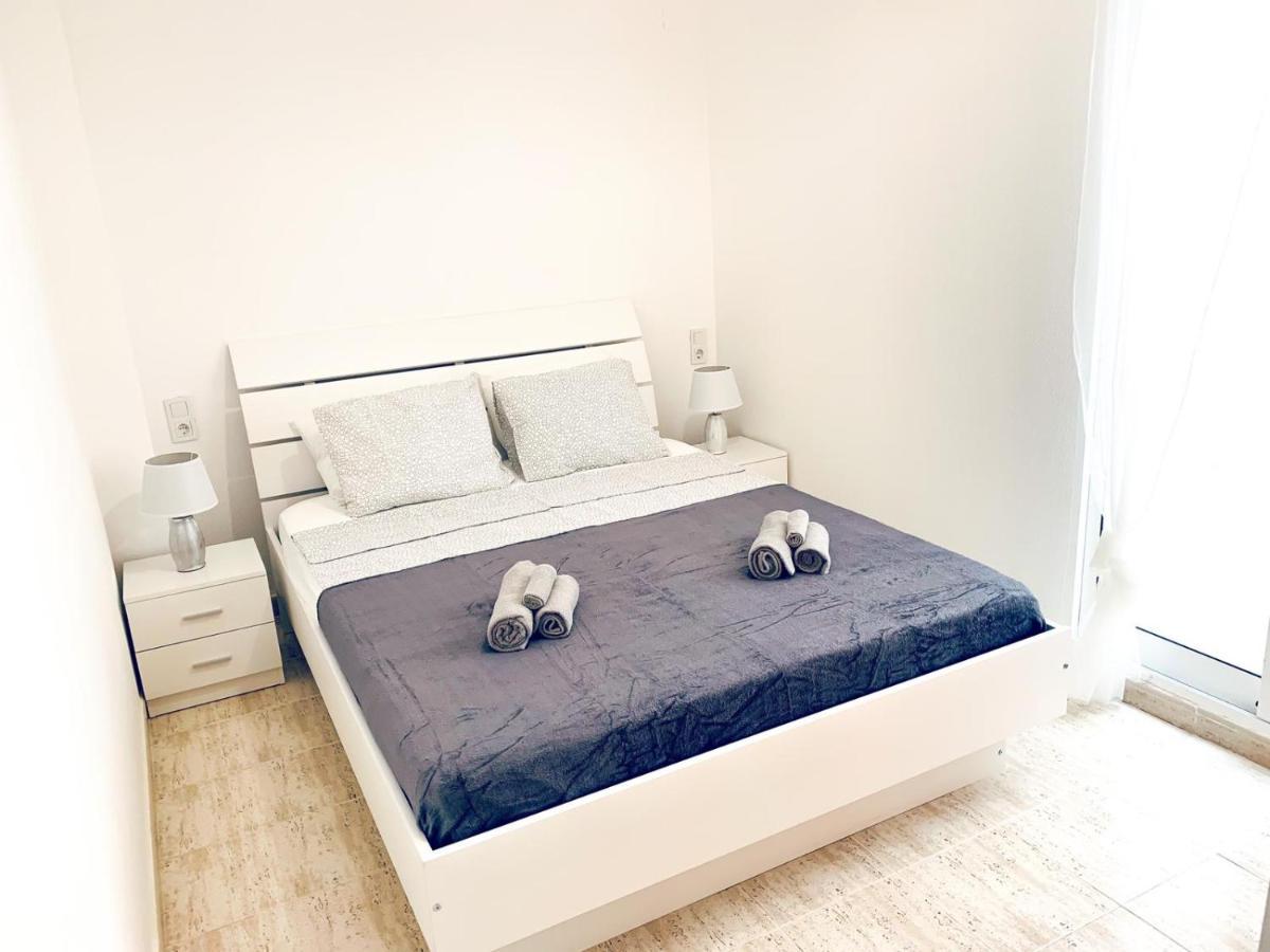 Apartment Bella Mar Torrevieja Ngoại thất bức ảnh