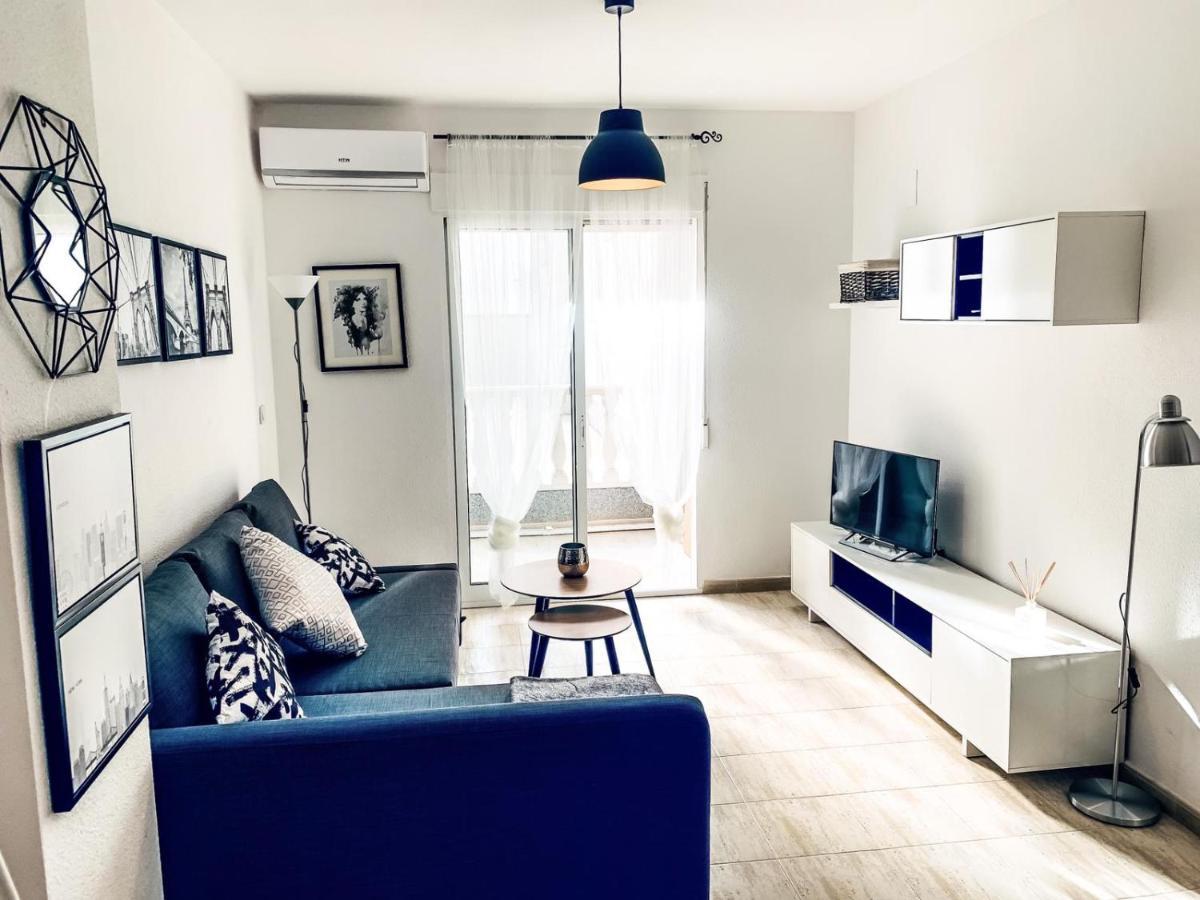 Apartment Bella Mar Torrevieja Ngoại thất bức ảnh