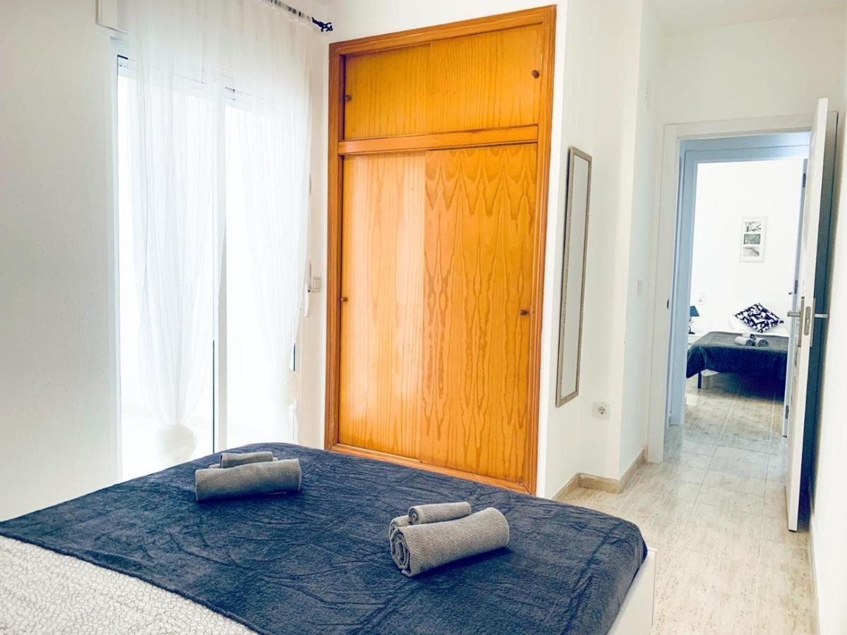 Apartment Bella Mar Torrevieja Ngoại thất bức ảnh