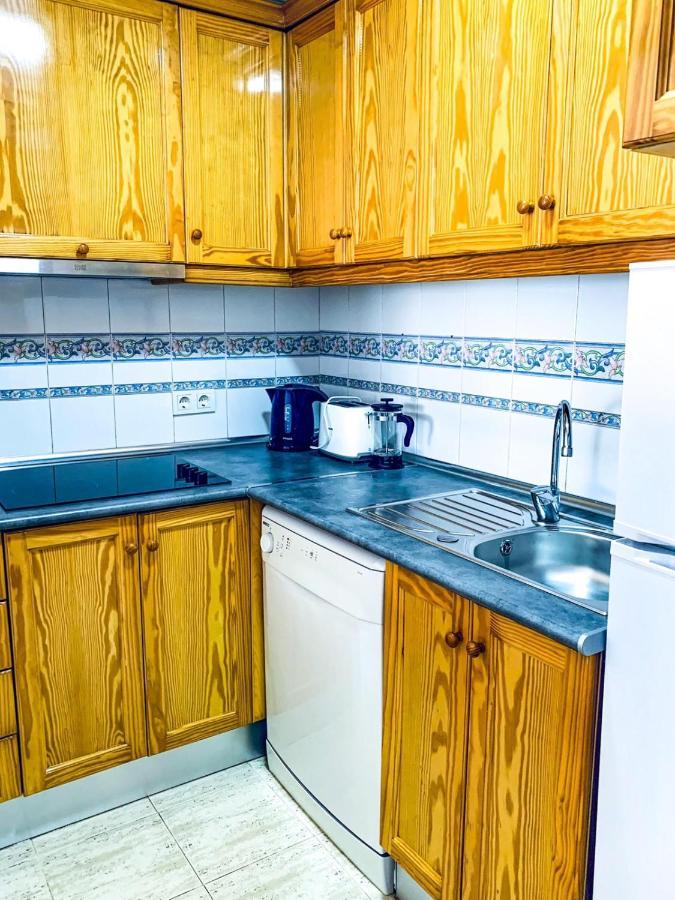 Apartment Bella Mar Torrevieja Ngoại thất bức ảnh