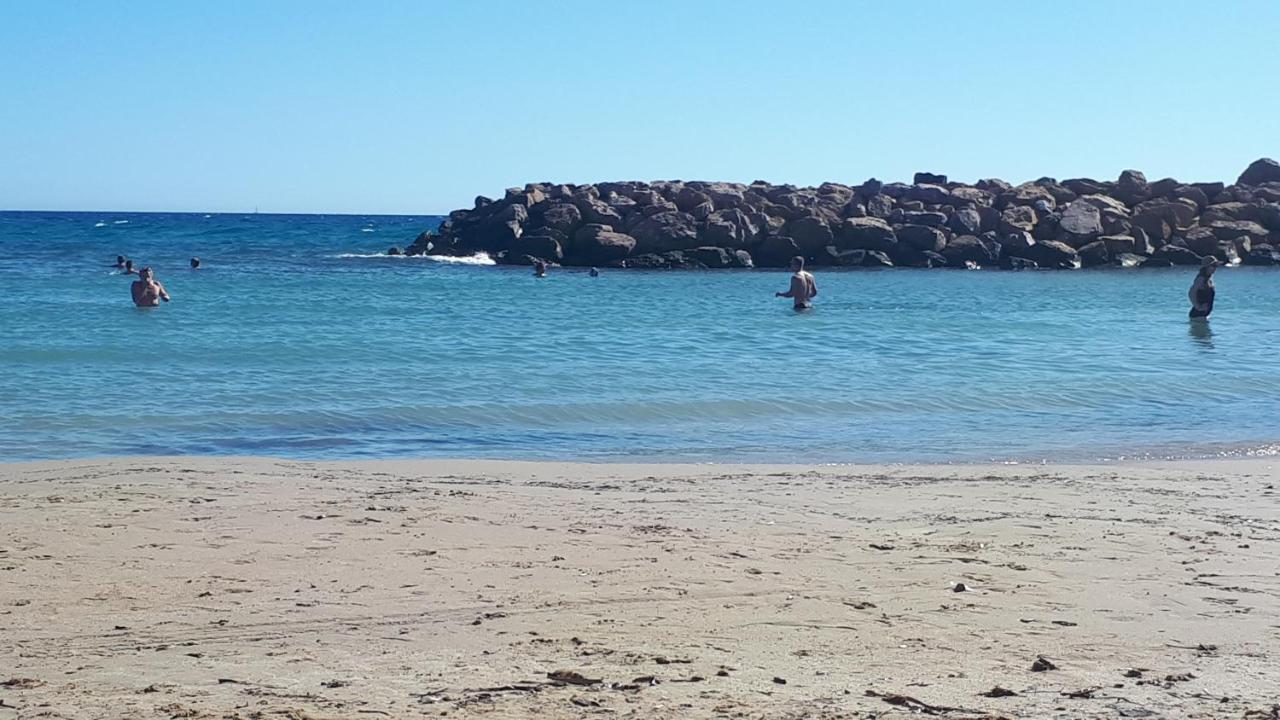 Apartment Bella Mar Torrevieja Ngoại thất bức ảnh