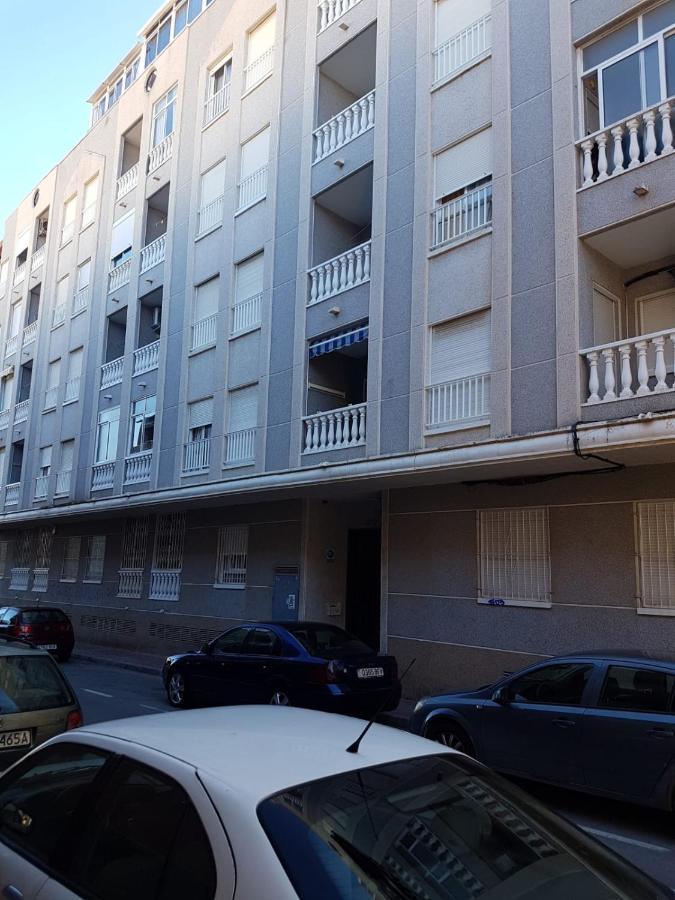 Apartment Bella Mar Torrevieja Ngoại thất bức ảnh